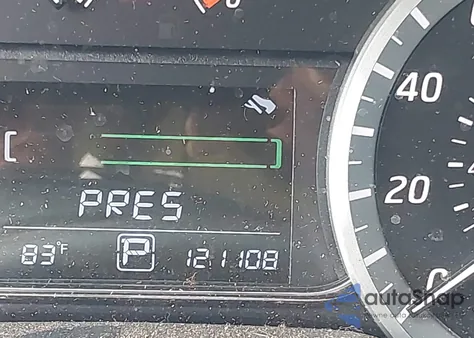 2015 Nissan Sentra Sv z USA, uszkodzony, nr VIN 3N1AB7AP6FY254669